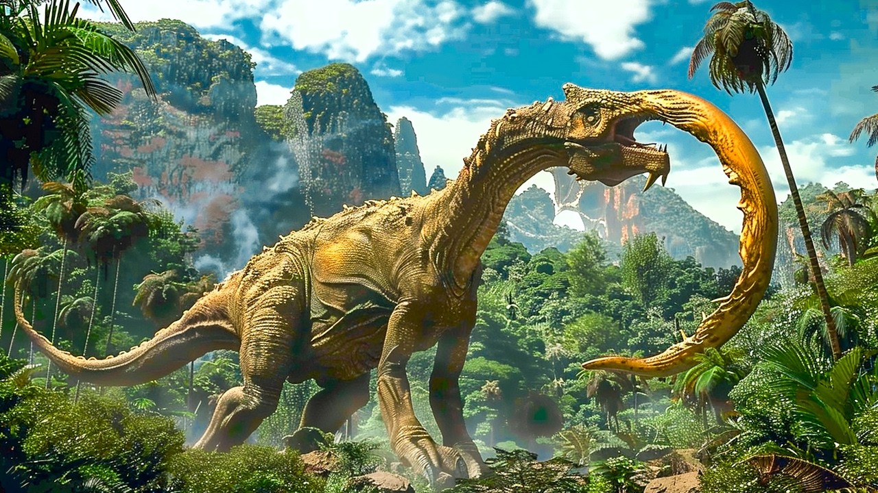 20 Weirdest Dinosaurs You Never Knew Existed