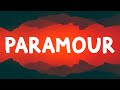 Sub Urban - Paramour (Lyrics) Feat. Aurora