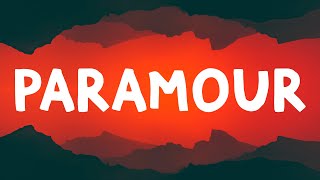 Download lagu Sub Urban - Paramour (Lyrics) Feat. Aurora mp3