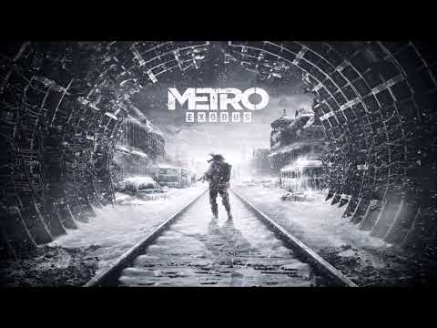 Drakim's VGM 1000 - Metro Exodus - Main Theme