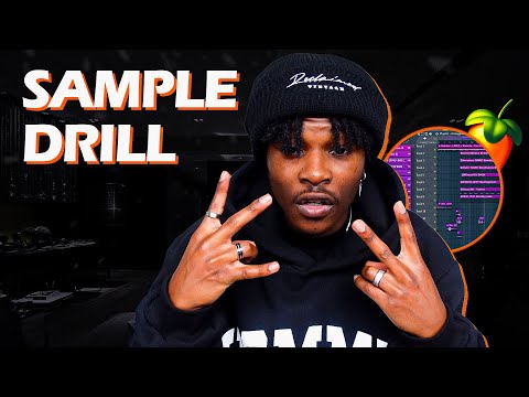 THE ULTIMATE GUIDE FOR SAMPLE DRILL IN 2023!!!