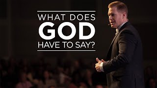 |We&#39;ve Got Issues| Pastor Jeremy Dunn