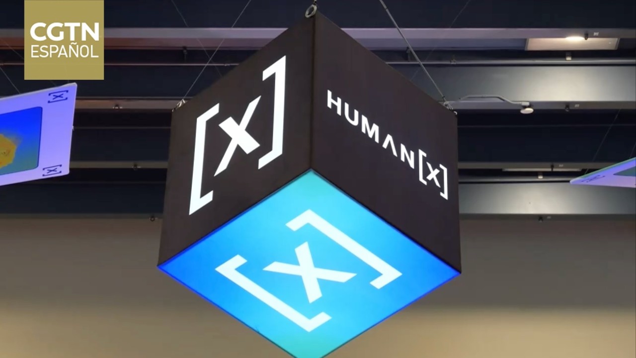 La conferencia HumanX destaca avances y riesgos emergentes de la inteligencia artificial