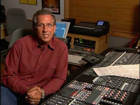 TWW Extras S1x04 - Sheet Music