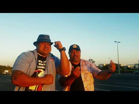Paulo Si'u - "Aua Le Tau'ai Ma'a Mamao"
