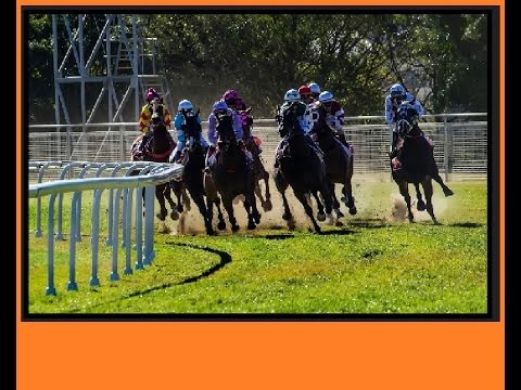 2014 BRC Winter Carnival Selected Feature Races