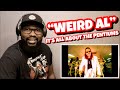 “WEIRD AL” YANKOVIC - IT’S ALL ABOUT THE PENTIUMS | REACTION