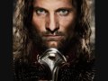 Aragorn's return