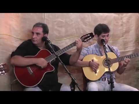 '' OLHOS LINDOS'' CELSO LEMOS E CELSINHO