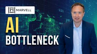 Marvell's Breakthrough AI Memory Tech Could Transform the Data Center