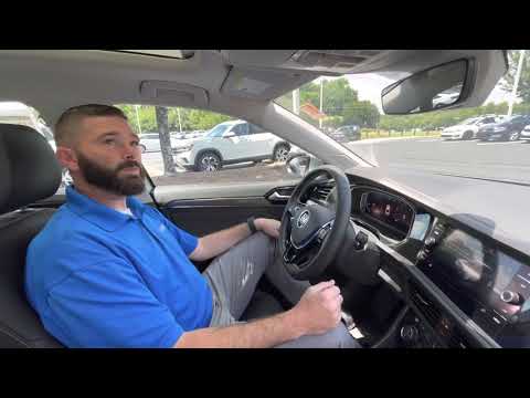2021 Volkswagen Jetta SEL Premium walk around video