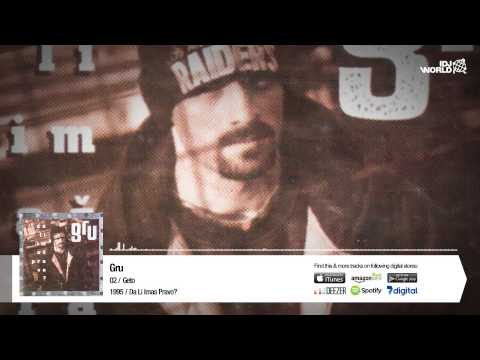 Gru - Geto (Da li imas pravo?, Jugodisk 1995.)