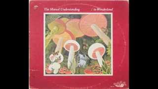 The Mutual Understanding - Everybody Loves My Baby