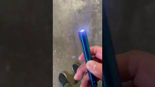 Stun Gun Pen Self Defense Tool