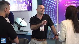 Sectores marítimos y de defensa se dan cita en Argentina para Congreso Internacional Naval