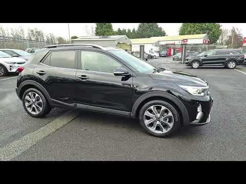 Kia Stonic 1.0 MHEV 120HP K3 PE DCT - Image 2