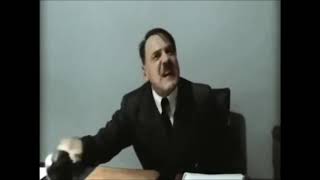 Hitler Is Informed Mugs With His Photo Are Being Sold In Italy