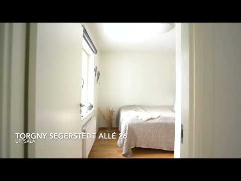 Såld, 2:a · 40m2 · 2912 kr avg, Rosendal : Via Notar mäklare Uppsala