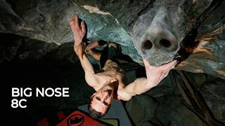 Download lagu Almost Flashing The Nose (Not the One on El Cap) | Adam Ondra mp3