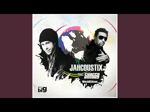 World Citizen (Dancehall Mix)