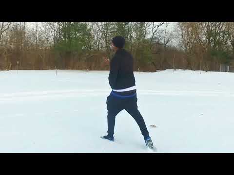 Go Hard - Strategic ***OFFICIAL MUSIC VIDEO***