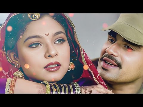 Main Kahin Bhi Rhu Ae Sanam Mujhko Hai Jindagi Ki Kasam | To Chalun | Border | 90s Superhit Song