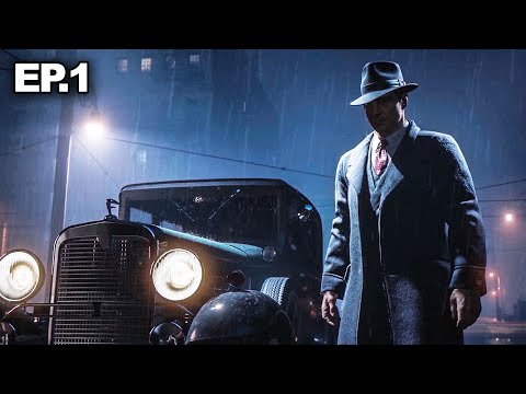 OVO SE CEKALO - MAFIA (REMAKE) ep.1