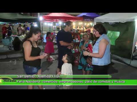 SAN BENITO - ENTRE RÍOS