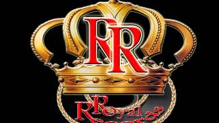 Royal Flush Riddim Version - Royal Records March 2012