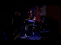 Sara Melson - Feel It Coming live at Pianos NYC