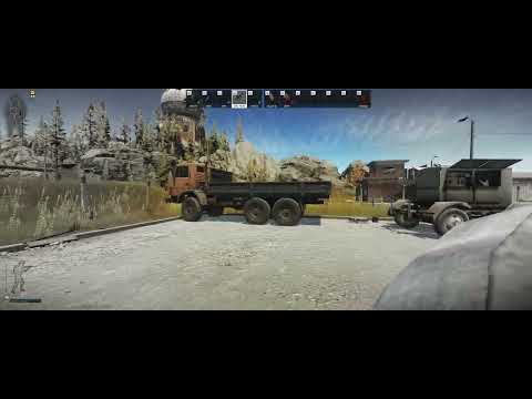 Glukharグラハー探して退治 The Huntsman Path - Eraser - Part 1タルコフ製品版 #40