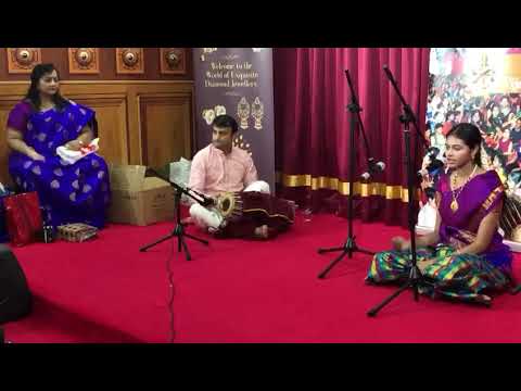 Gurulakshmi's Vijayadashami Function 2018 - Pon Savita