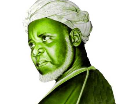 Hadi Shaban ft.Tawfiq Shaban - Saqaafatu Ibrahima