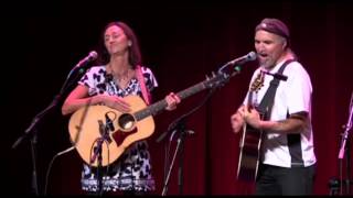 Jamie DeFrates & Susan Brown - Flagler Auditorium Concert (Compilation)