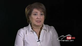 Սուր անկյուն 10․03․2024 - ՀԱՐՑԱԶՐՈՒՅՑ - «Սուր թեմա»