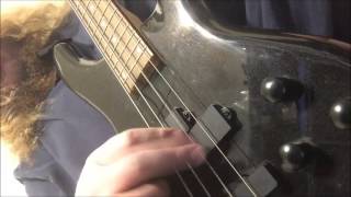 Video thumbnail for Rogue Bass Demo by MrNihilist74