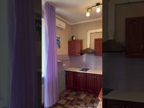 1-комнатная квартира с ремонтом в ЖК «5 Жемчужина» на Таирова: мебель, техника, выгодная цена, аренда и жизнь