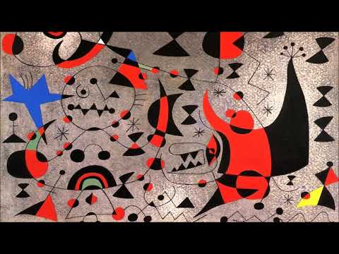 Aurel Stroe (1932-2008): Valse-métamorphose (1995)