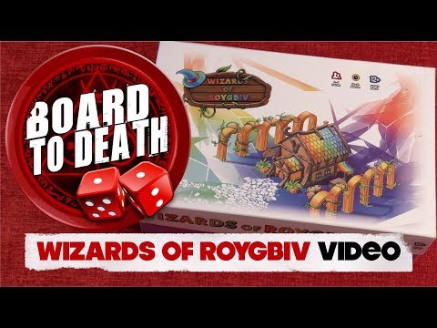 Board to Death Preview Video