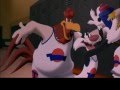 A Foghorn Leghorn Movie Trailer