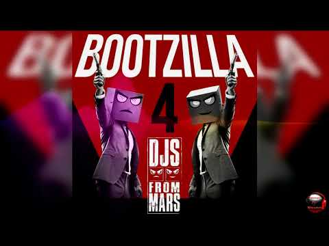 Migos, Lil Uzi Vert Vs Hilight Tribe & Vini Vici - Bad And Boujee Vs Free Tibet (Djs From Mars Club)