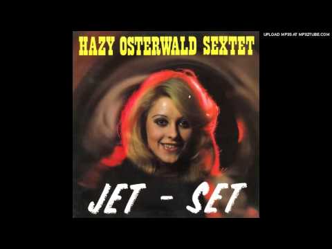 Hazy Osterwald Sextet - New Mexico (1972)