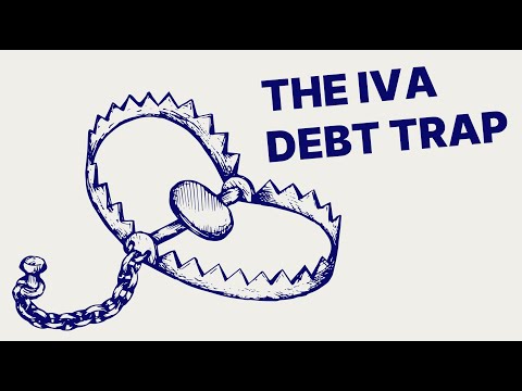 What they don't tell you about IVAs