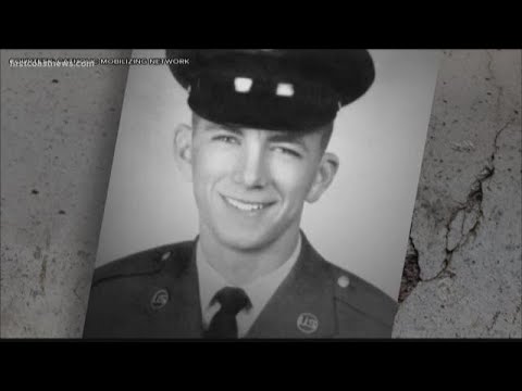 Advocates try to save veteran from Florida's death row, victim's family want him dead