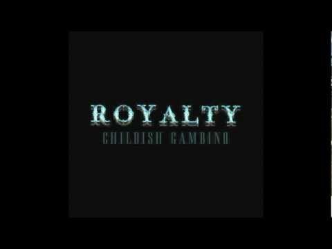 Childish Gambino - Wonderful (ft. Josh Osho)