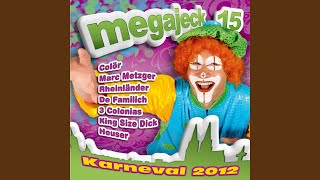 Här Schandarm, et es Alarm