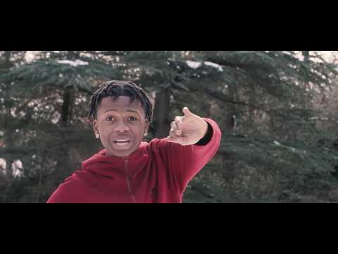 Lil Benji - Around The World (Shot + Edited by Polofilms)