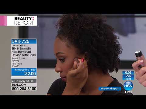 HSN | Beauty Report with Amy Morrison 02.01.2018 - 09 PM