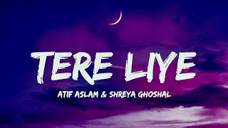Download lagu Tere Liye - Lyrical - Prince |Vivek Oberoi| Atif Aslam, ShreyaGhoshal |Hindi Hits|Dance Songs mp3
