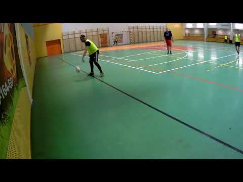 StrefaFutbolu.pl: Show Time - KFC Rurabomber